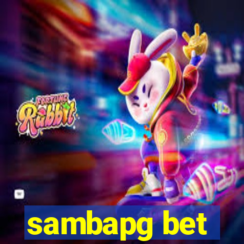 sambapg bet